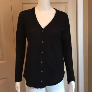 Back to basics sweater